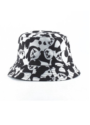 Панама двостороння Панда унісекс NoName Панама (250515455)