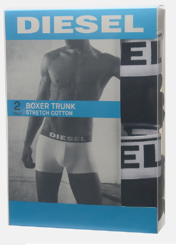 Комплектр трусов 2 пары Diesel (251115515)