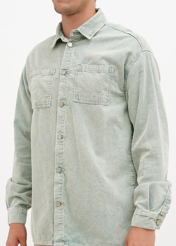 Куртка-рубашка Boohoo (300362771)