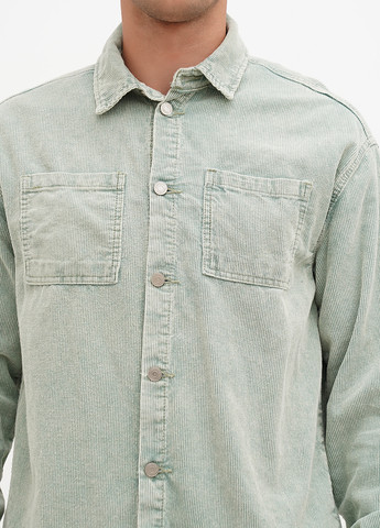 Куртка-рубашка Boohoo (300362771)