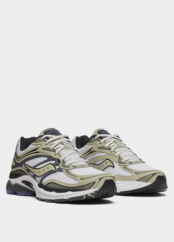 Комбіновані Осінні кросівки Saucony PROGRID OMNI 9 METALLIC