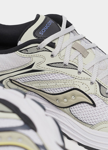 Комбіновані Осінні кросівки Saucony PROGRID OMNI 9 METALLIC