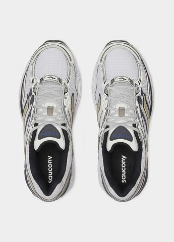 Комбіновані Осінні кросівки Saucony PROGRID OMNI 9 METALLIC