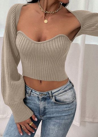 Болеро SHEIN (340691964)