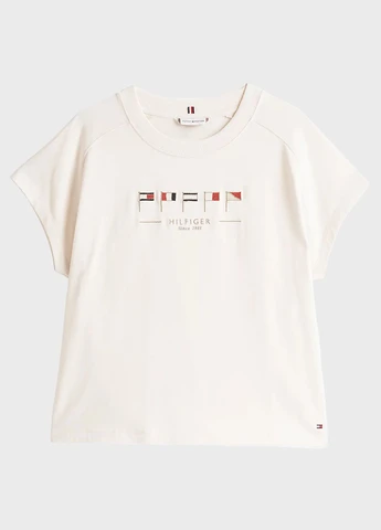 Футболка Tommy Hilfiger - (344546009)