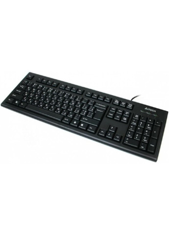Клавиатура A4Tech kr-85 usb (253547062)