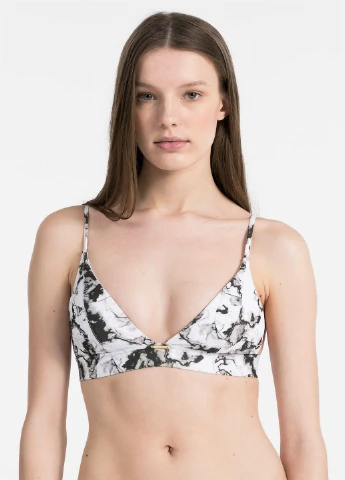 Купальний бюст Calvin Klein (234461689)