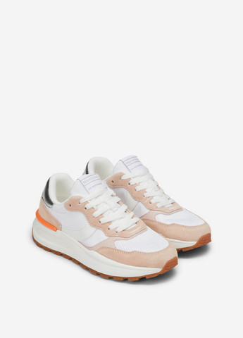 Кросовки Marc O'Polo комбинированные демисезоны (365686768)