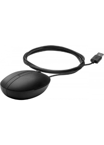 Мишка Wired Desktop 320M USB Black (9VA80AA) HP (252633471)