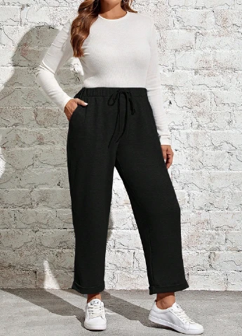 Брюки SHEIN (339052880)