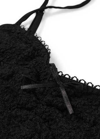 Черное кэжуал платье C&A однотонное