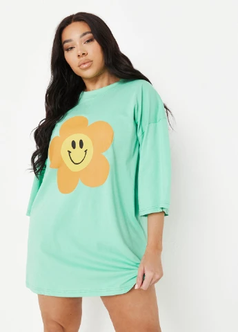 Футболка Missguided - (276132097)