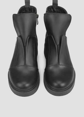 Зимние ботинки Injers без декора