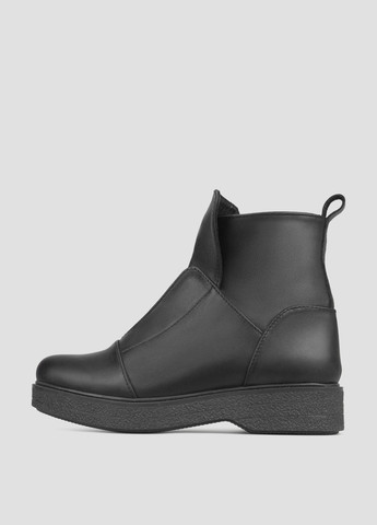 Зимние ботинки Injers без декора