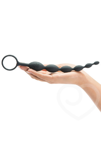 Анальные бусы НАРАСТАЮЩЕЕ УДОВОЛЬСТВИЕ FiftyShades of Grey Fifty Shades of Grey (252297664)