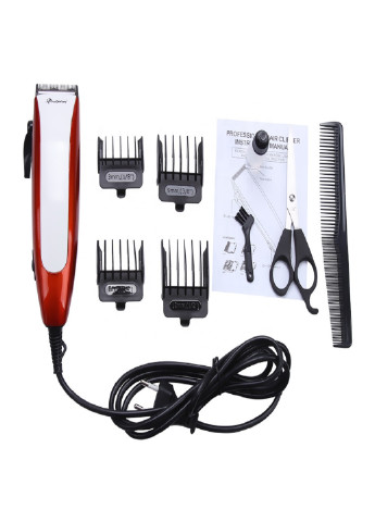 Машинка для стрижки волосся з насадками GM 1010 VTech (253257281)