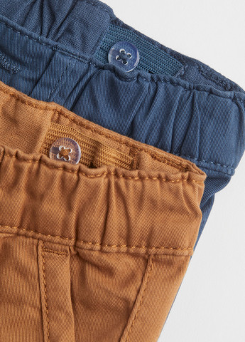 Шорты (2 шт.) H&M (299191334)