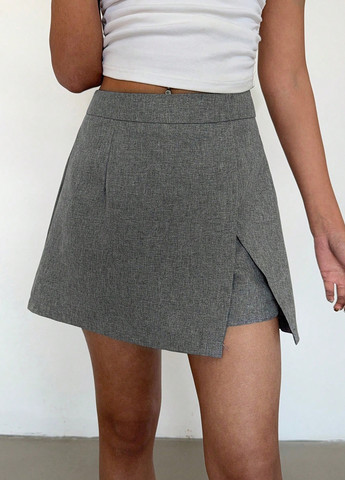 Юбка-шорты SHEIN (367018470)