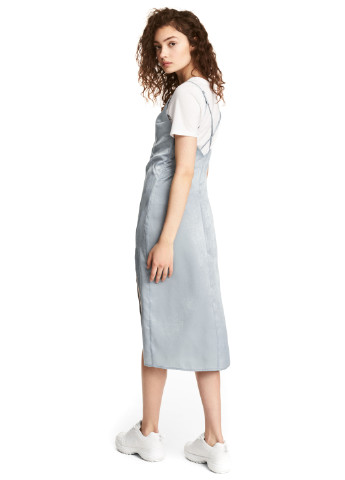 Летний женский платье H&M