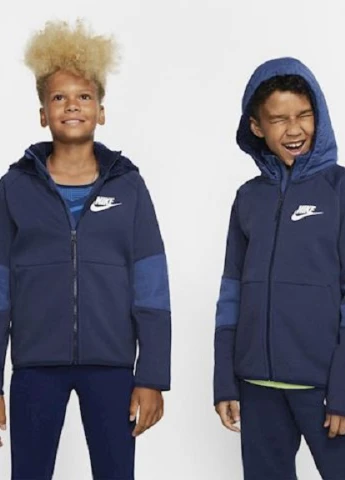 Кофта Nike (254758124)