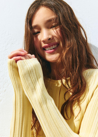 Кофта H&M (368715228)