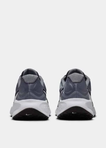 Черные демисезонные кроссовки fb2207-007 Nike REVOLUTION 7