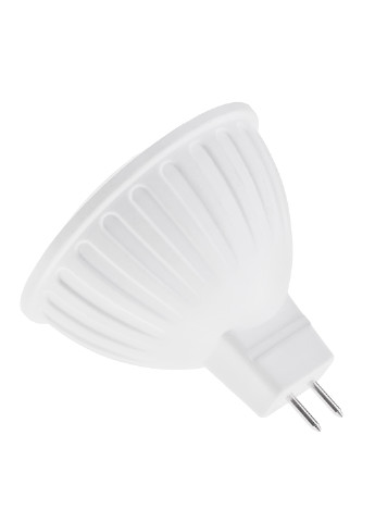 Лампочка светодиодная GU5.3, 5 Вт Brille (130565030)