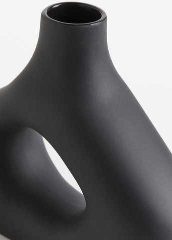 Ваза, 20х22х4 см H&M (319307650)