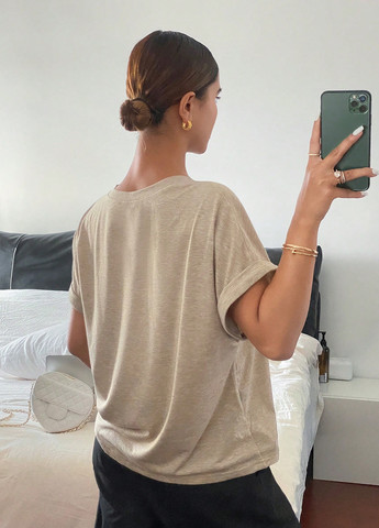 Футболка SHEIN - (341734857)