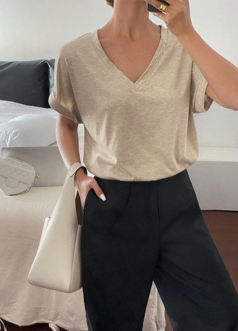 Футболка SHEIN - (341734857)