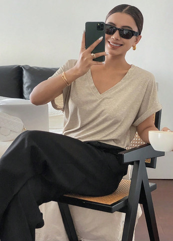 Футболка SHEIN - (341734857)