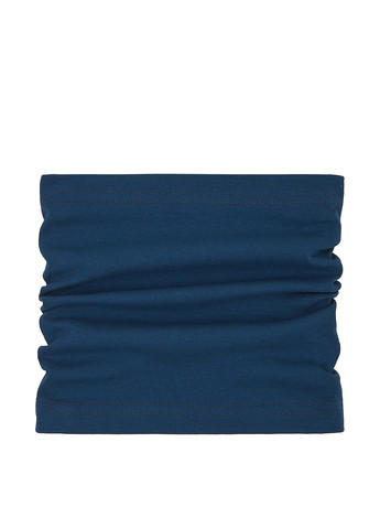 Темно-бірюзовий демісезонний комплект (шапка, снуд) ArDoMi