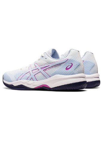 Білі всесезонні кросівки волейбольні 1072a065_404 Asics GEL-COURT HUNTER 2