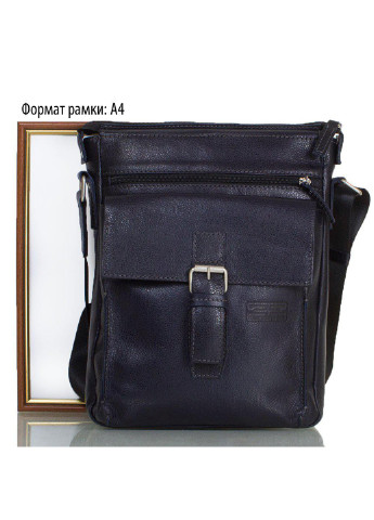 Чоловіча шкіряна сумка-планшет 23х30,5х4,5 см Eterno (195705882)