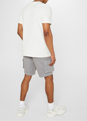 Біла футболка Soulcal & Co