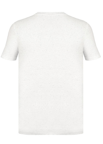 Біла футболка Soulcal & Co