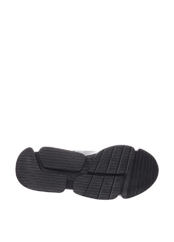 Черные демисезонные кроссовки Franzini