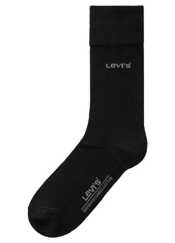 Комбіновані шкарпетки Levi's (250619426)