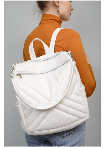 Рюкзак жіночий 34х15х31 см Sambag (211366509)