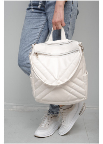 Рюкзак жіночий 34х15х31 см Sambag (211366509)