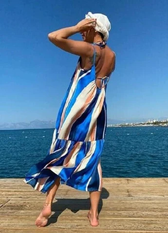 Сарафан H&M (317352231)