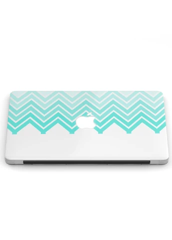 Чехол пластиковый для Apple MacBook Pro Retina 13 A1502 / А1425 Геометрия (Geometric) (6352-1872) MobiPrint (218539713)