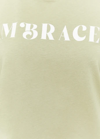 Футболка Tally Weijl - (246095830)