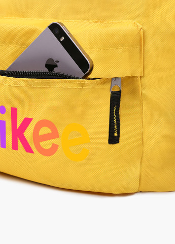 Детский рюкзак Лайки Єдиноріг (Likee Unicorn) (9263-1597) MobiPrint (217374728)