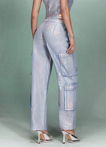 Джинсы SHEIN - (329912762)