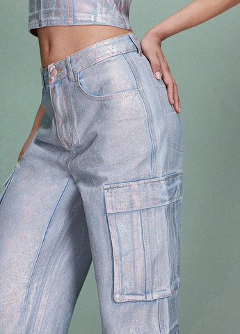 Джинсы SHEIN - (329912762)