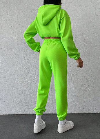 Костюм (худи, брюки) SHEIN (343141929)