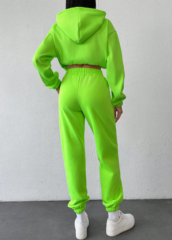 Костюм (худи, брюки) SHEIN (343141929)