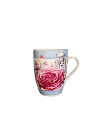 Чашка Легко 16893-2 460 мл Olens (253613754)