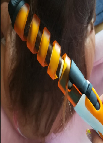 Універсальна плойка для волосся зі швидким нагріванням 2223 VTech (253915017)